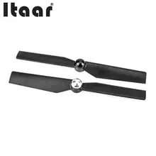 Walkera Runner 250 Racing Propeller Blades For 250 Z 01 font b RC b font Quadcopter