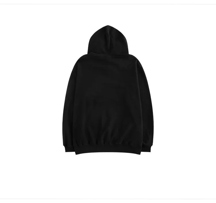 Hip Hop Dark Heavy Metal Band Sweatshirt Men Skateboard High Street Hoodie Sweatshirt Tommy Hilfigger Kpop Hoodie Male