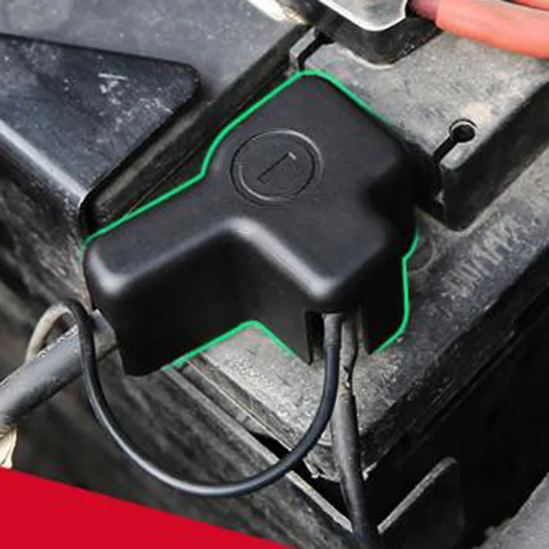 Buy New Auto Car Engine Negative Power Battery