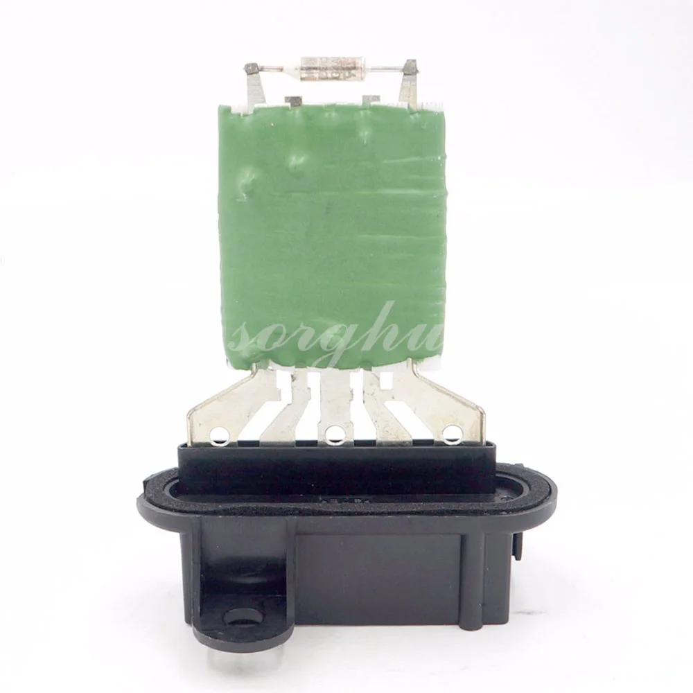 Новый резистор двигателя 4885919AA 5174124AA 973023 973 023 для Chrysler Sebring Dodge Stratus 2001 2002 2003 2004|resistor