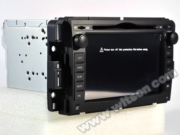 Excellent 7" Octa-Core 2GB RAM 32GB ROM Android 8.0 Car DVD Multimedia GPS Radio for Hummer H2 2008 2009 with Optional Car Play Function 5