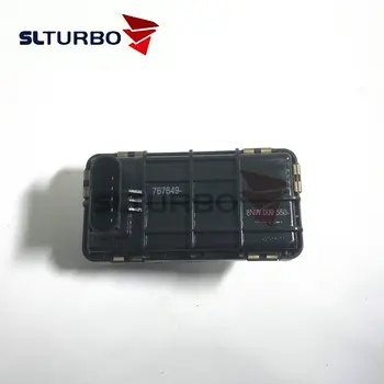 

For Ford Ranger 2.2 TDCi 92Kw 125HP QJ2R - G088 GTB1749V 787556-5017S Turbo electronic wastegate actuator Turbolader BK3Q6K682PB