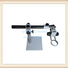 Многофункциональный регулируемый микроскоп подставка микроскоп рамка ювелирный штатив для микроскопа