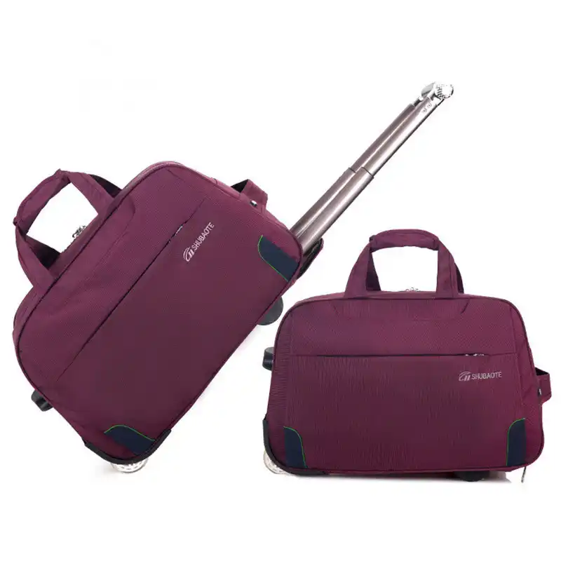 taille bagage a main