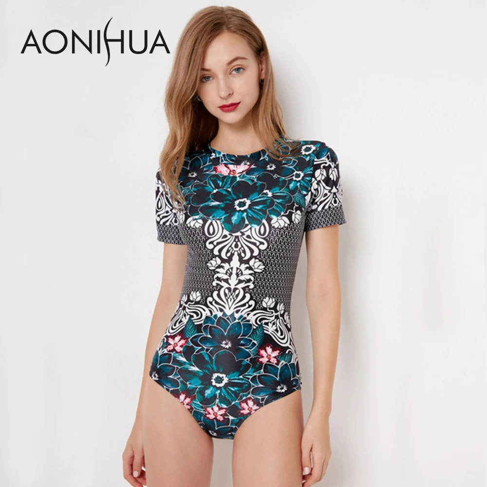 aonihua swimwear