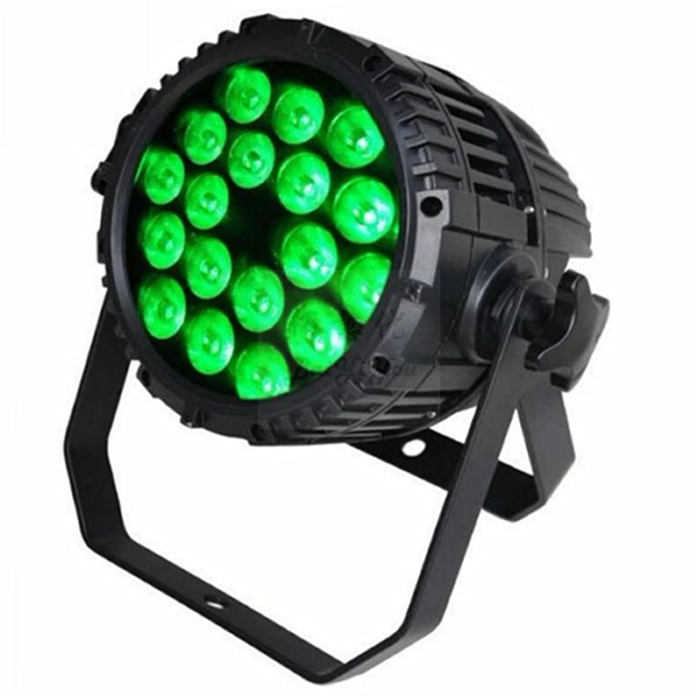 18pcs Outdoor PAR 07