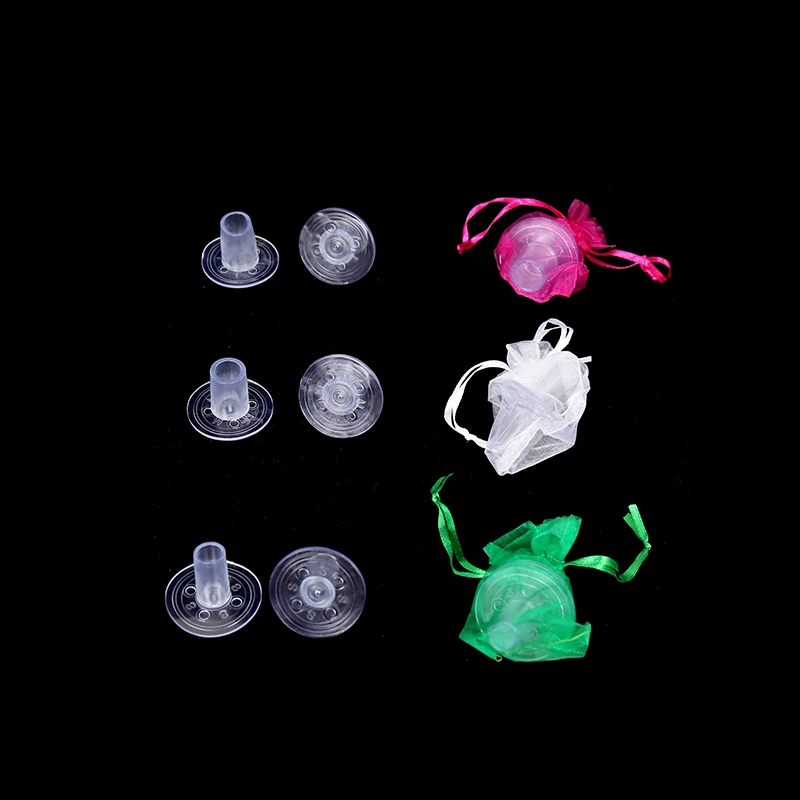 

50 Pairs / Lot High Heel Protectors Latin Stiletto Dancing Covers Heel Stoppers Antislip Silicone Protectors for Wedding Party