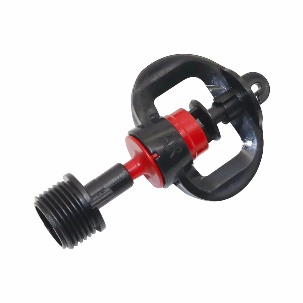 Buy 20 pcs garden sprayer Atomized micro spray nozzle with 1/2 inch external