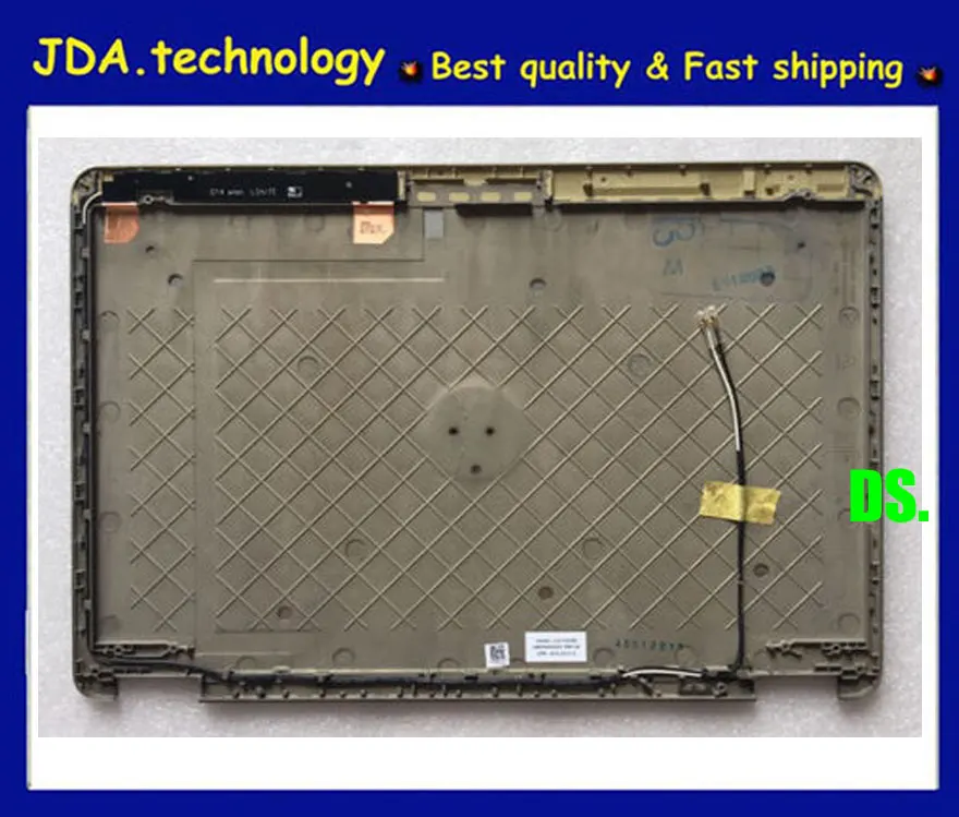 Wellendorff ЖК-дисплей задняя оболочка для Dell Latitude E7440 серии ЖК-дисплей задняя крышка 1" крышка D0M8R 0D0M8R
