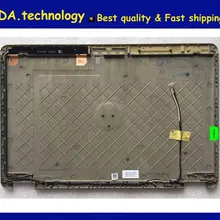 Wellendorff ЖК-дисплей задняя оболочка для Dell Latitude E7440 серии ЖК-дисплей задняя крышка 1" крышка D0M8R 0D0M8R