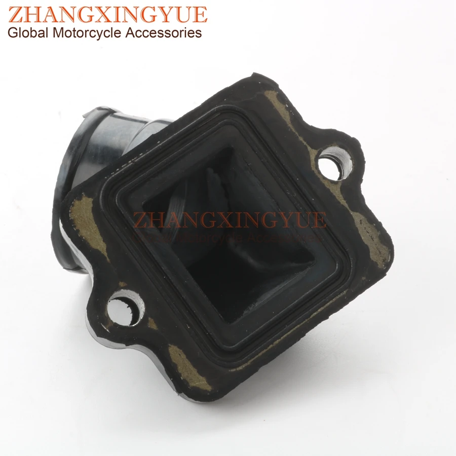 Collecteur dadmission /Ø 20/ mm pour Scooter Piaggio TPH 50/ Typhoon 50