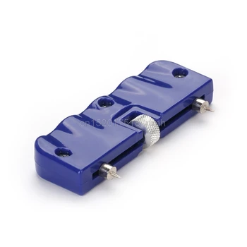 

Adjustable Watch Back Case Cover Opener Remover Wrench Repair Tool Watchmaker