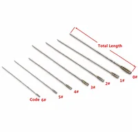 Drill Bit