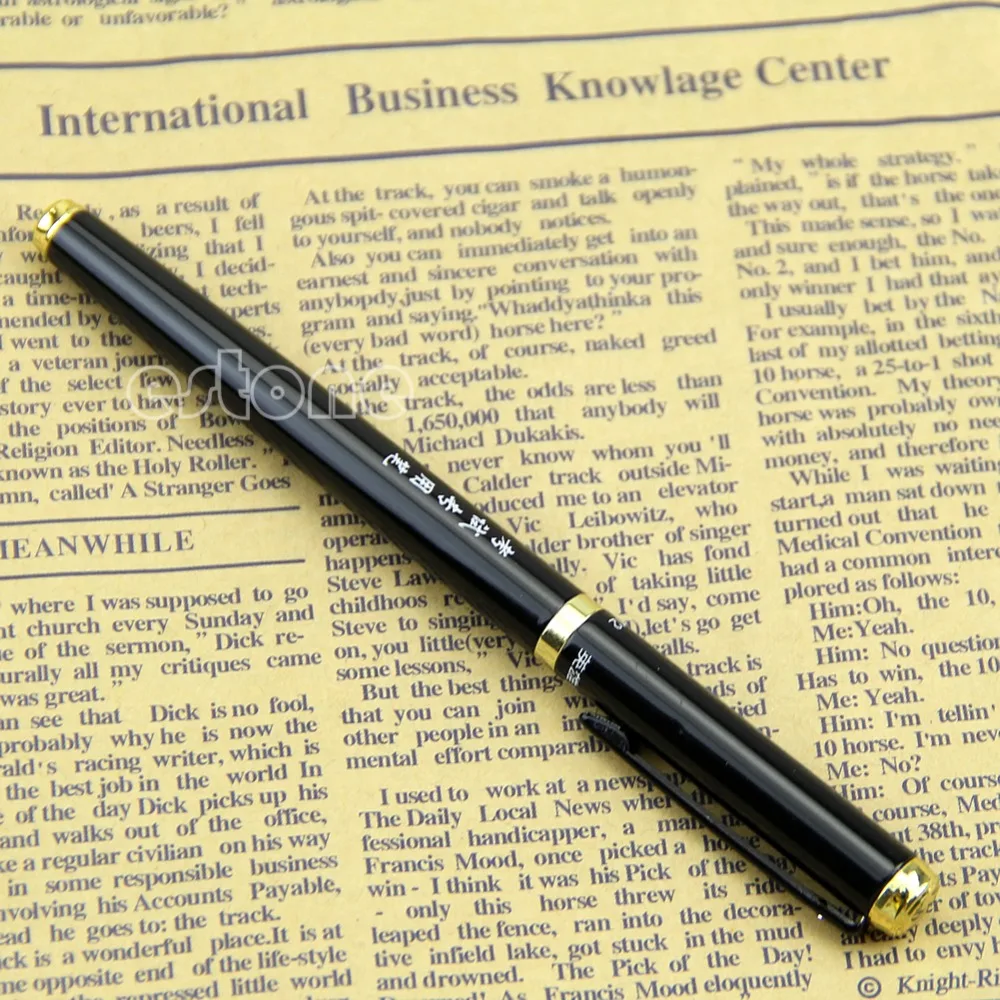 Fountain Pen Gold Pen Circle Exam Dedicated Nib Point Pens W15 Fountain Pen Gold Pen Circle Exam Dedicated Nib Point Pens W15