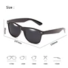 Psacss Polarized Vintage Sunglasses Men Retro Rivet High Quality Men's Sun Glasses Luxury Driving  Eyewear lentes de sol hombre 2