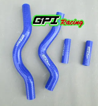 

High performance silicone radiator hose FOR Suzuki RM250 RM 250 2001-2008 07 06 05 04 03 02