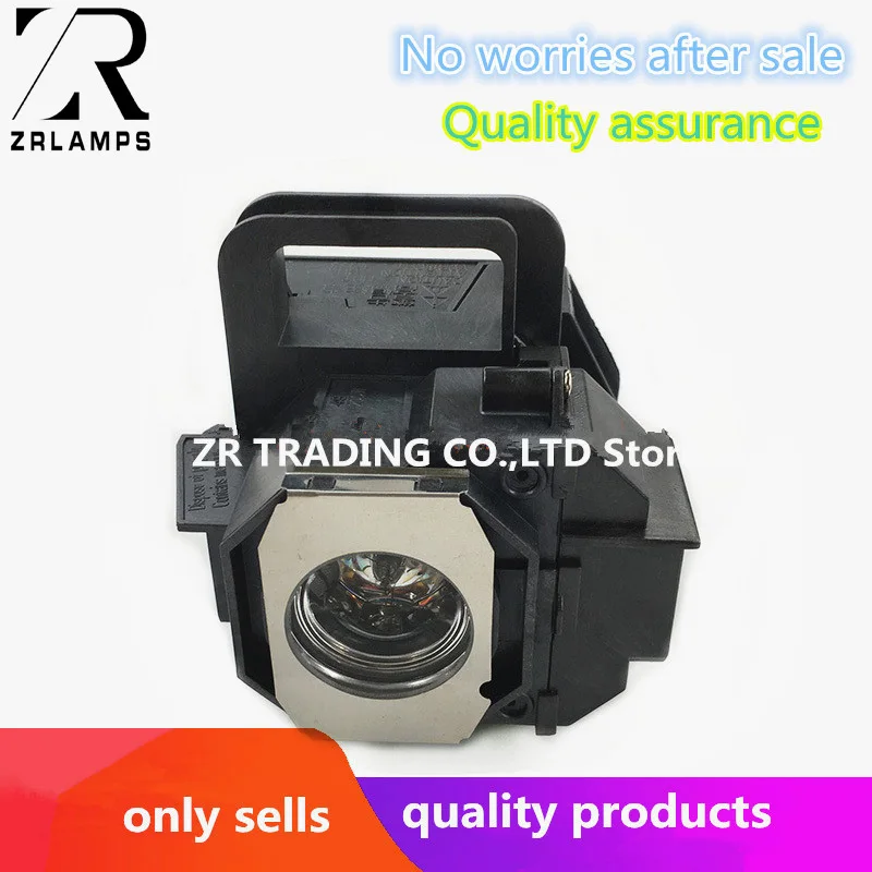 ZR ELPLP49 Oroginal Projector Lamp With Housing for EH-TW2800 TW2900 TW3000 TW3200 TW3500 TW3800 TW5000 TW5500 | Электроника