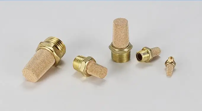 消声器2