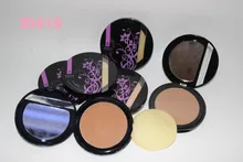 MEIS Brand Cosmetics Professional Makeup Face Powder Face Concealer Makeup Foundation Powder Pressed Powder Soft Smile MS0111
