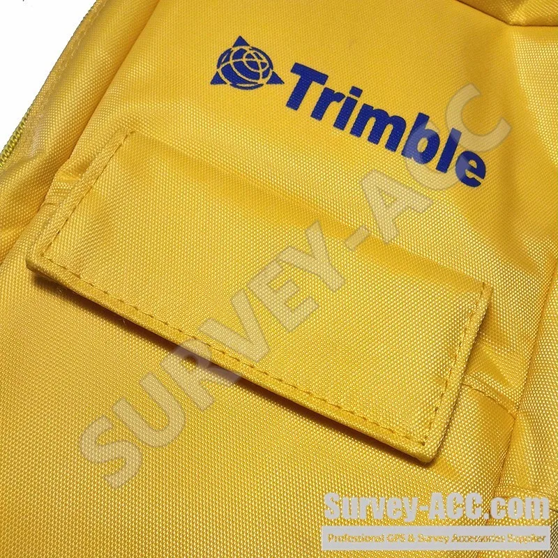 Trimble аксессуары TSC2 TSC3 контроллер желтый нейлон сумка с поясом