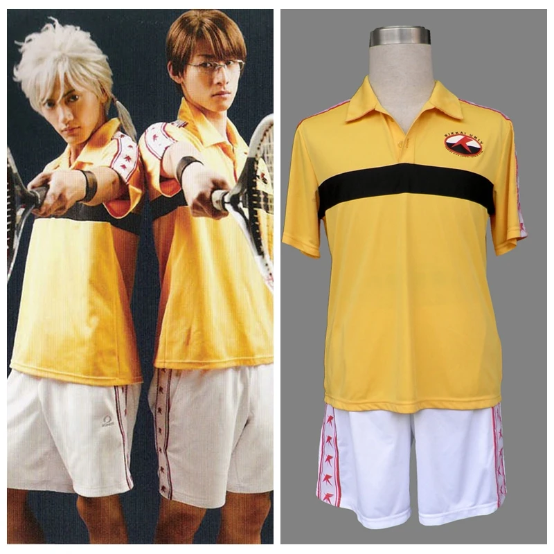 prince apparel tennis