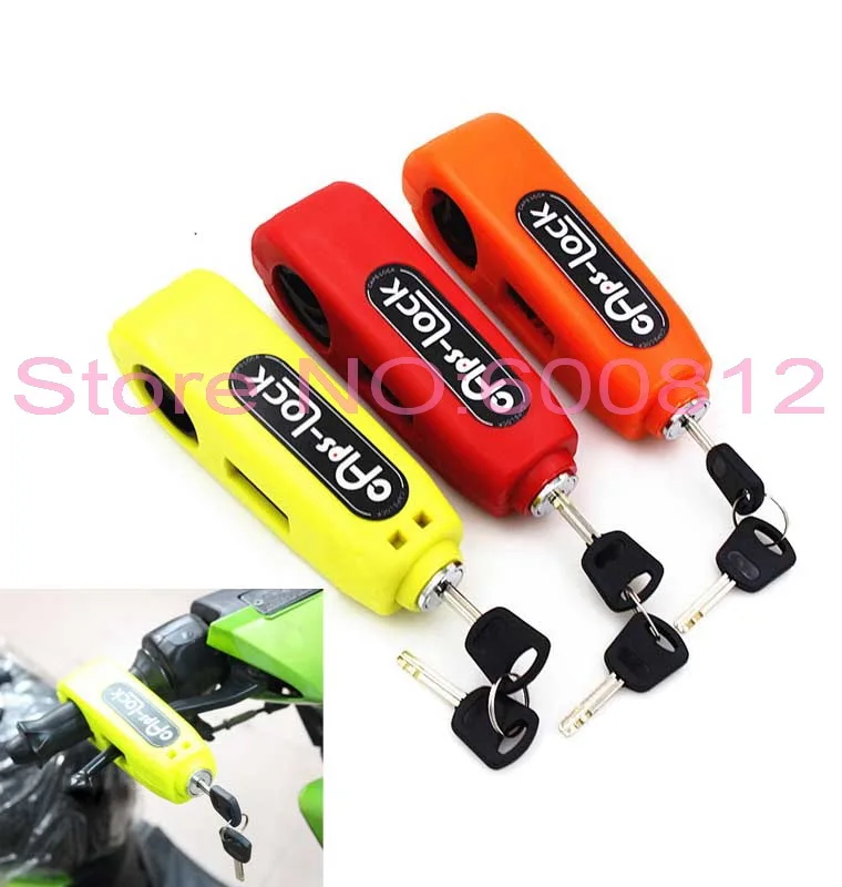Buy CAPS LOCK motorcycle scooter handlebar throttle