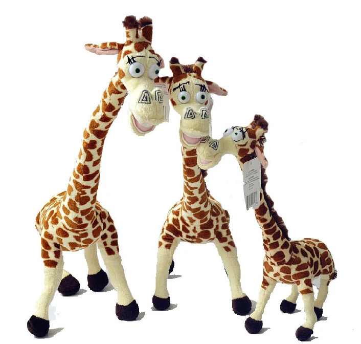 giraffe toys for babies