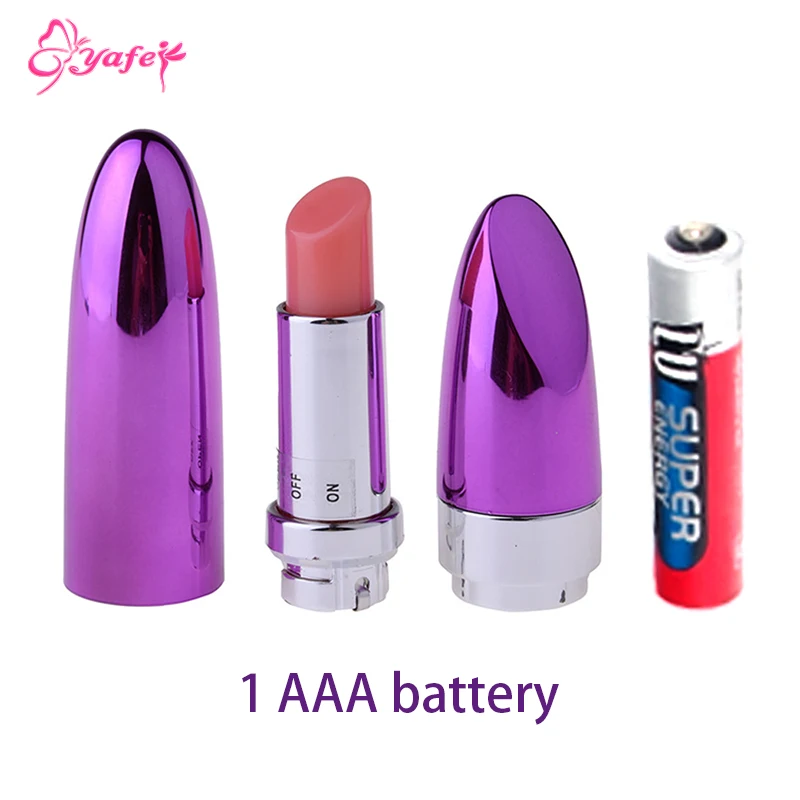Bullet Vibrators (1)