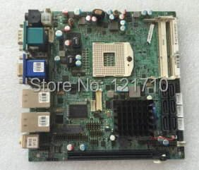 

Industrial equipment board IEI KINO-QM57A-R10 V1.0