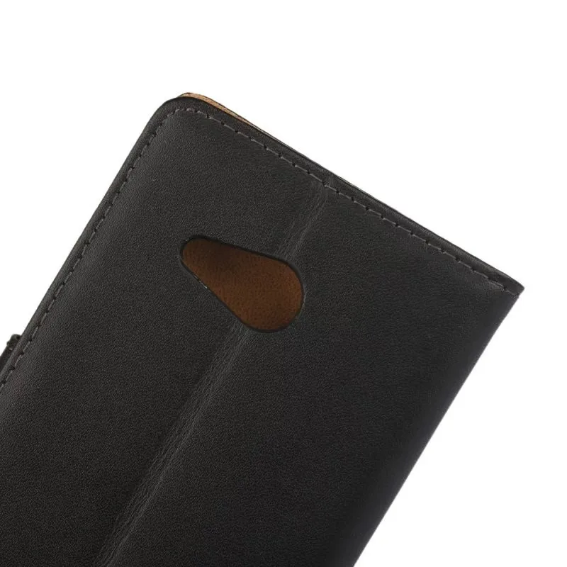 Lumia 550 Genuine Wallet Case (18)
