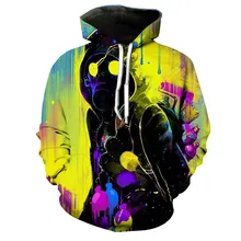 Hooodie men Deadpool Mens Funny 3D printed sweatshirts korean hoodie ulzzang pullover Boys Hip Hop Hoodies Streetwear Male Hoody