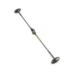 RC helicopter GT model QingSong spare parts QS 8006 004 flybar balance bar stabilizer bar