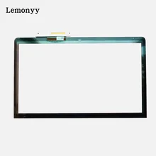 ЖК-экран для ноутбука, переднее стекло для sony Vaio SVF152C29U SVF152C29W SVF152C29X SVF152A29L SVF152C29L