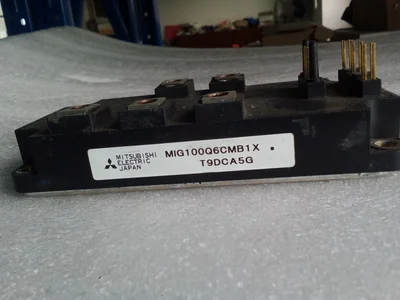 

Freeshipping NEW MIG100Q6CMB1X Power module