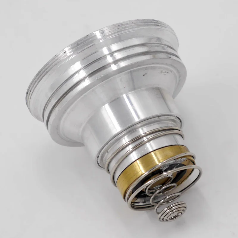 Trustfire T1 cree xm-l2 u3 led module (4)
