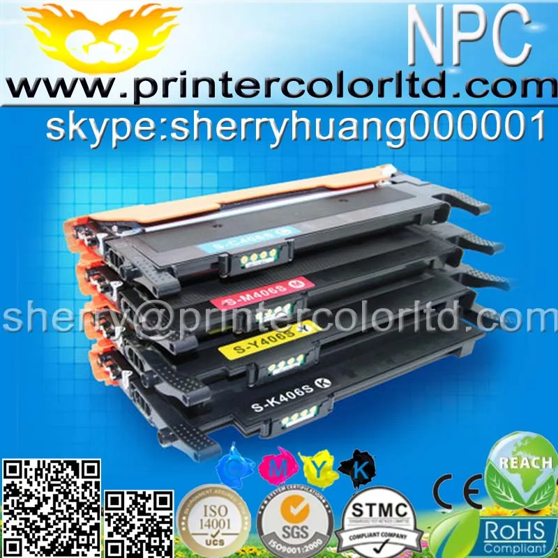 

color toner cartridge FOR SAMSUNG CLP-320/320N/325/325N/325W/CLX-3185/3185FN/3185FW/3185N/3185W/CLP-321N/321//326/CLX-3186/3186
