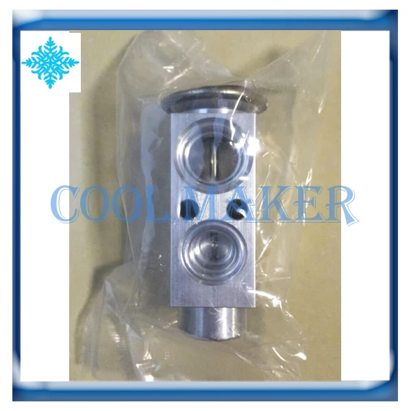 Car ac expansion valve for BMW Mini E46 64116904437 64116981100