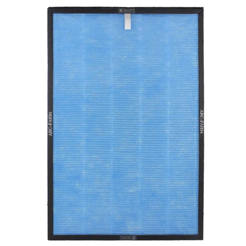 Adgar fit sanyo ABC - VW24 efficient hepa air purifier ABC - FAH94 activated carbon filter Adgar fit sanyo ABC - VW24 efficient hepa air purifier ABC - FAH94 activated carbon filter