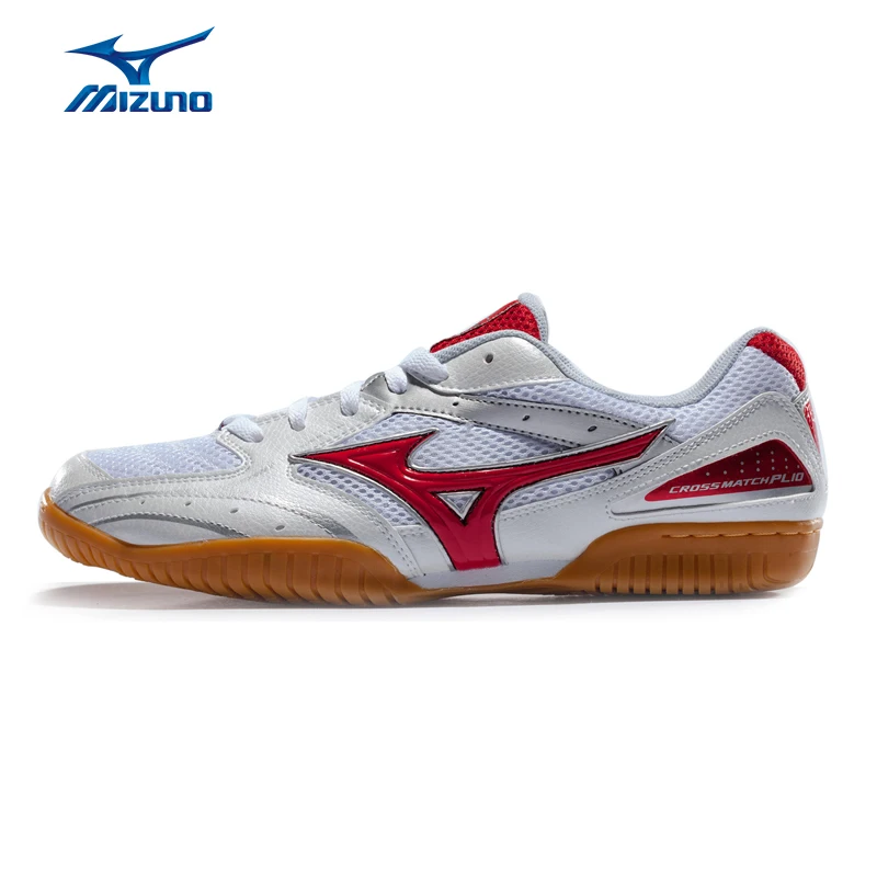 mizuno crossmatch