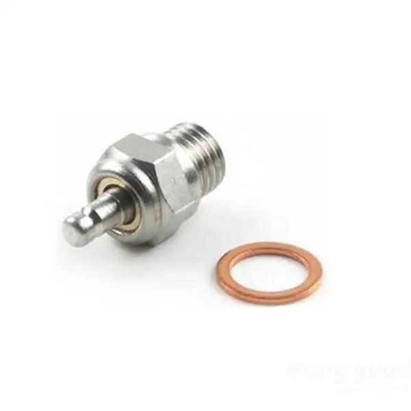 

HSP N3 N4 Glow Plug 70117 For RC Remote Control Nitro Cars Model 4c Engines