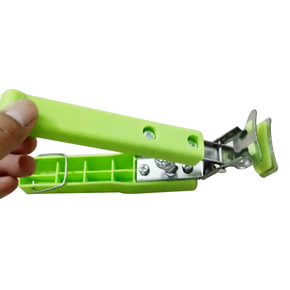 

Picnic Pot Anti-Hot Clip Holder Clamp Anti-scraping Lifter for Bowl Dish Kitchen Microwave Oven FPing