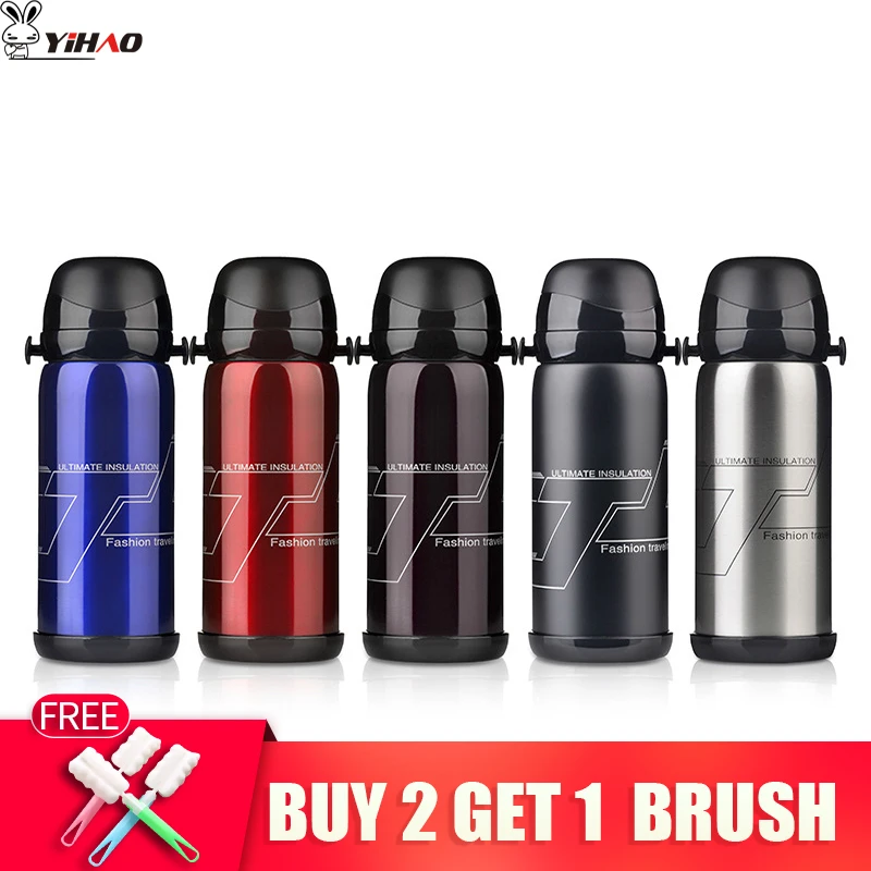 thermos ultimate series flask 500ml