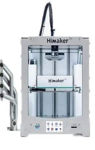 Best Offers 3D printer HiMaker three-dimensional large size power continued WiFi remote school enterprise Best Offers 3D printer HiMaker three-dimensional large size power continued WiFi remote school enterprise