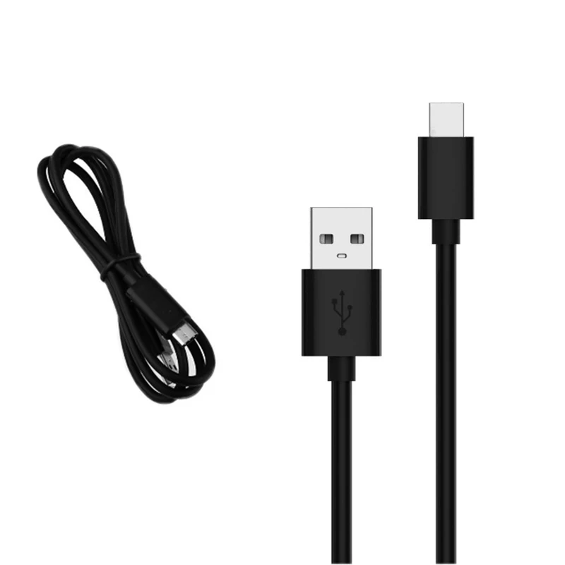 

1 Piece Data Cables Fit For Gopro Hero 5 Hero5 - 6FT Long Type-C Usb Cable Charging Power Cord Sync Wire Data Cables