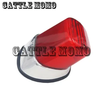 

Motorcycle Taillight Light Lamp For XV250 XV125 3 lines Rear Brake Light Motorcycle Tail Light Lamp 3LS-84700-00-00 Light