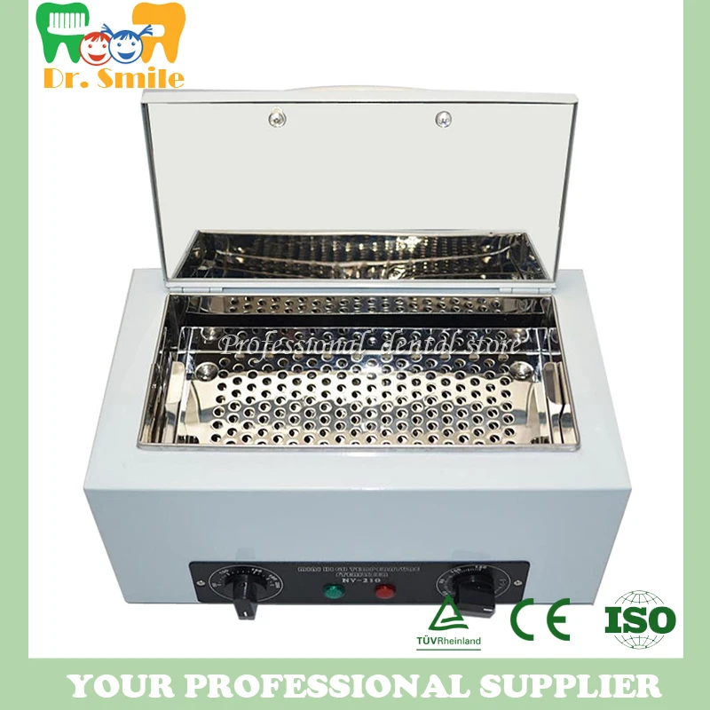 Buy Portable dental autoclave sterilizer Dental Care