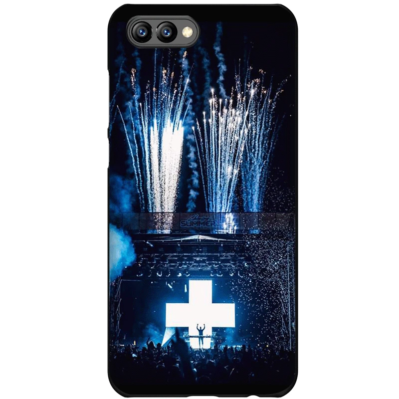 Desxz Martin Garricks TPU чехол сумка для huawei P8 P9 P10 P20 Pro Lite Mini P Smart Защитная