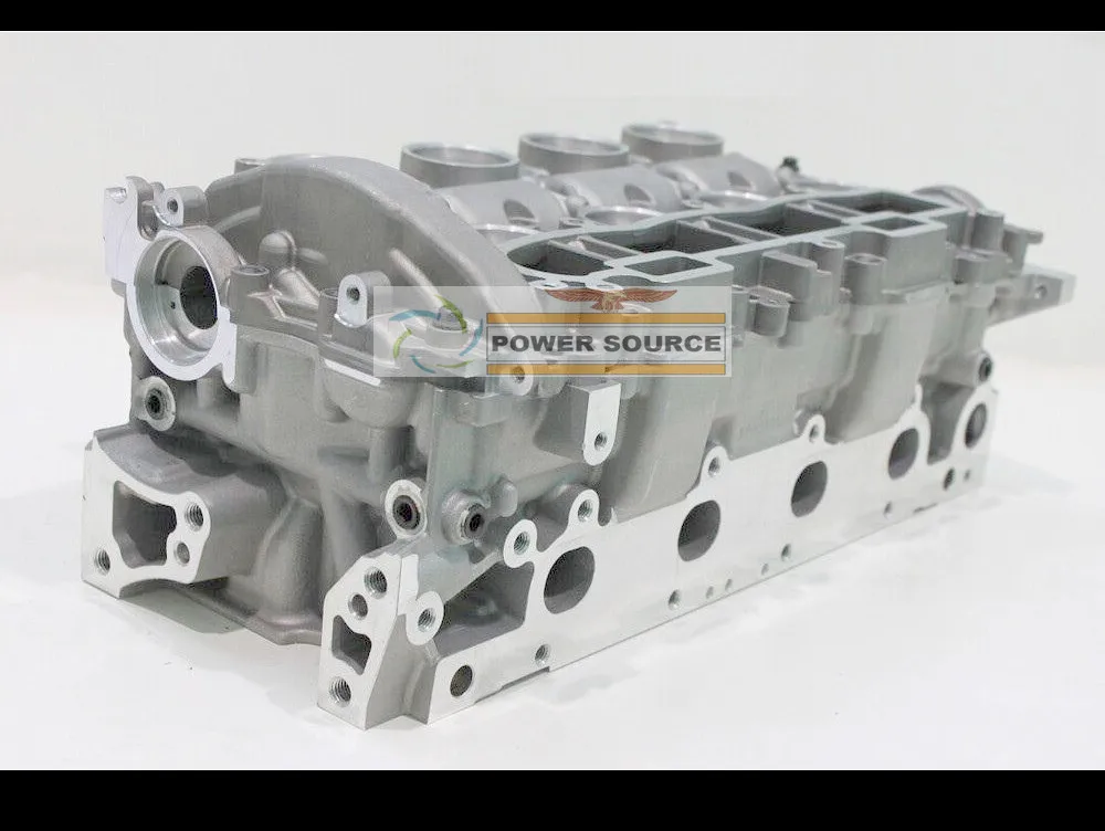 DW12 DW12TED4 4HX для головки блока цилиндров для Ford Focus S-max C-max 02.00.GT 02.00.Z8 02.00.GH 71739895 908 598 908598 2.2L 16v ввиде горшка 01