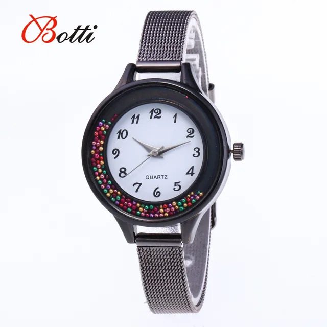 Women Fashion Bracelet Watches Women Stainless Steel Band Quartz Watch Luxury Wo Women Fashion Bracelet Watches Women Stainless Steel Band Quartz Watch Luxury Wo