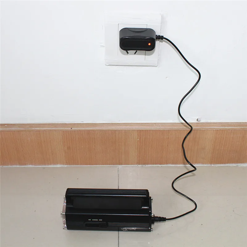 Diving flashlight DL0011 (11)
